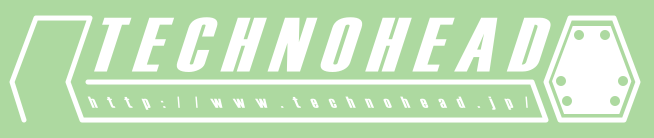 TECHNOHEAD